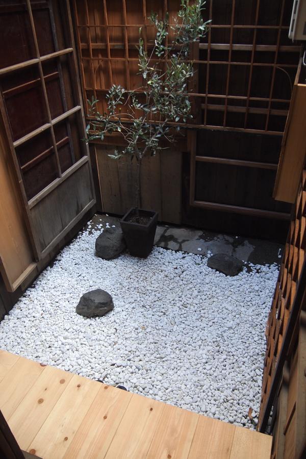 Kaika Minamino Ie Villa Kyoto Exterior photo